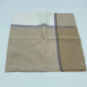 NEW CHRISTIAN DIOR SMALL SCARF